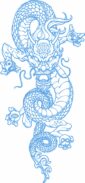 Les Mains du Dragon